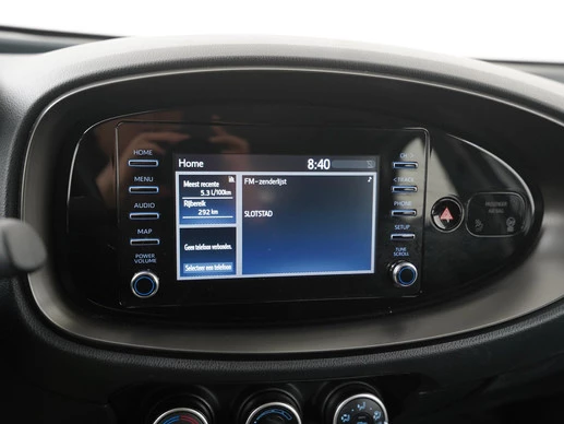 Toyota Aygo - Afbeelding 12 van 30