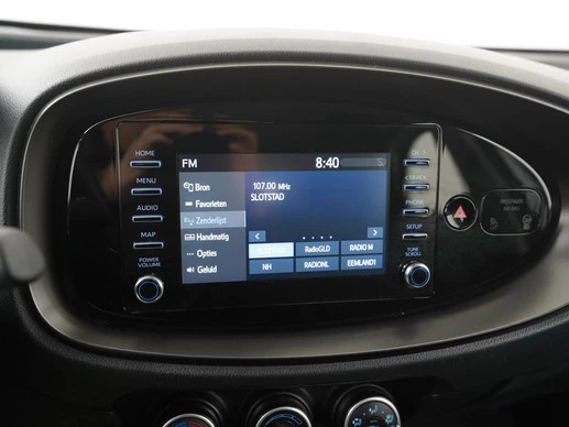 Toyota Aygo - Afbeelding 13 van 30