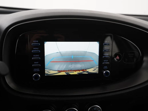 Toyota Aygo - Afbeelding 17 van 30