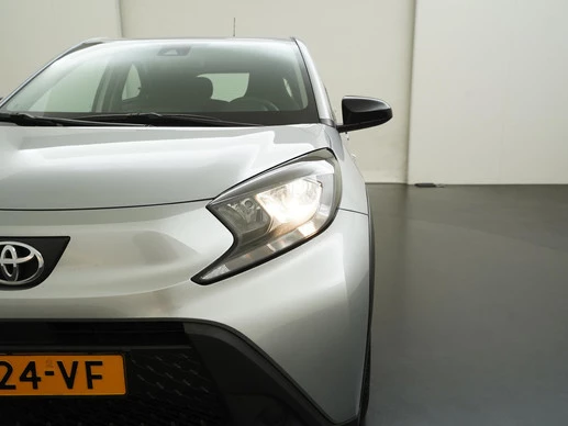 Toyota Aygo - Afbeelding 18 van 30