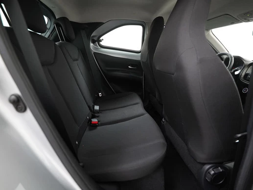 Toyota Aygo - Afbeelding 21 van 30