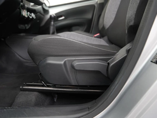 Toyota Aygo - Afbeelding 26 van 30