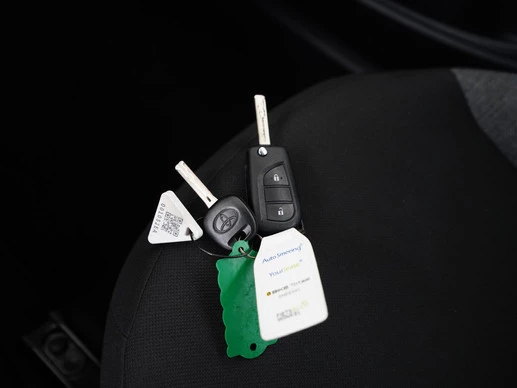 Toyota Aygo - Afbeelding 28 van 30