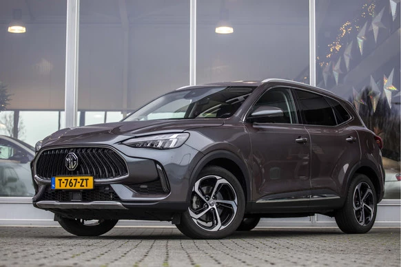 MG EHS - Afbeelding 1 van 30