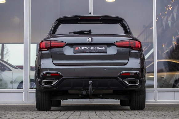 MG EHS - Afbeelding 4 van 30