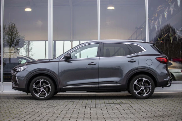 MG EHS - Afbeelding 5 van 30