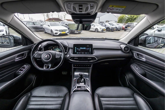 MG EHS - Afbeelding 6 van 30