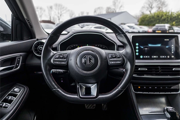 MG EHS - Afbeelding 7 van 30