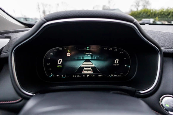 MG EHS - Afbeelding 8 van 30