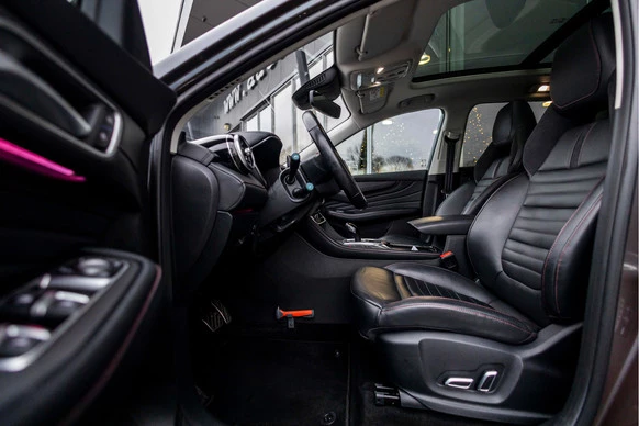 MG EHS - Afbeelding 9 van 30