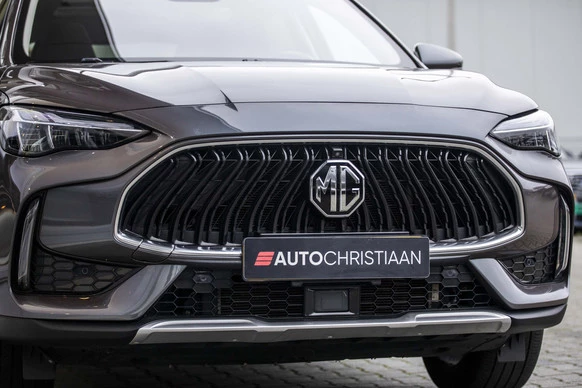 MG EHS - Afbeelding 19 van 30