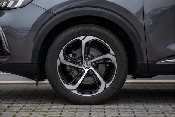 MG EHS - Afbeelding 21 van 30