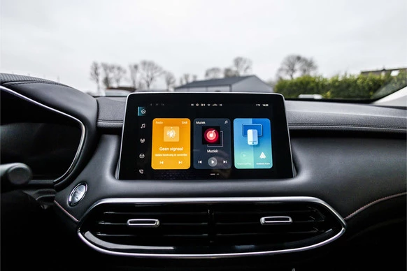 MG EHS - Afbeelding 28 van 30