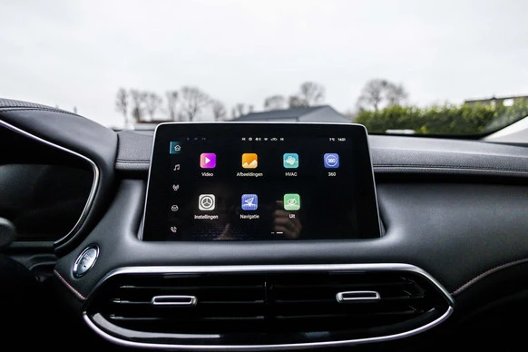 MG EHS - Afbeelding 30 van 30