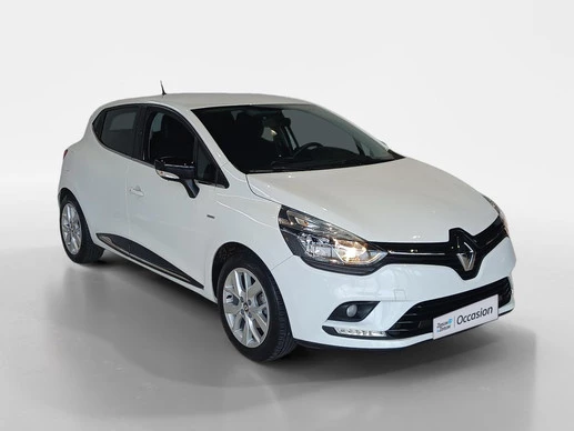 Renault Clio - Afbeelding 3 van 30