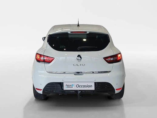 Renault Clio - Afbeelding 8 van 30