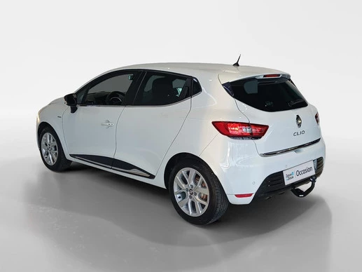 Renault Clio - Afbeelding 9 van 30