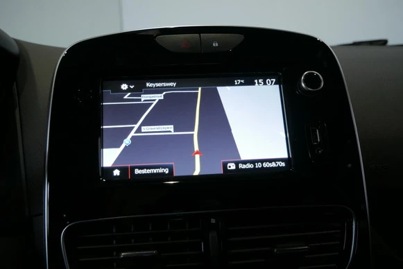 Renault Clio - Afbeelding 20 van 30