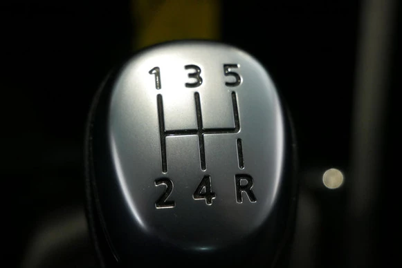 Renault Clio - Afbeelding 28 van 30