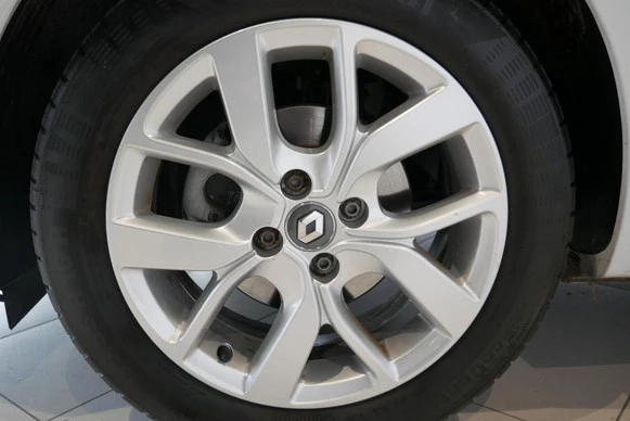 Renault Clio - Afbeelding 30 van 30