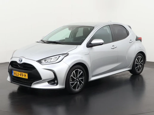 Toyota Yaris - Afbeelding 1 van 30