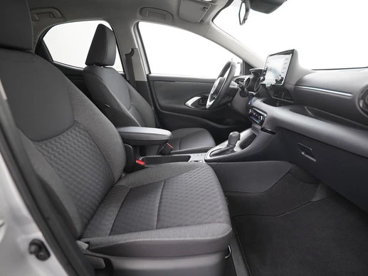 Toyota Yaris - Afbeelding 3 van 30