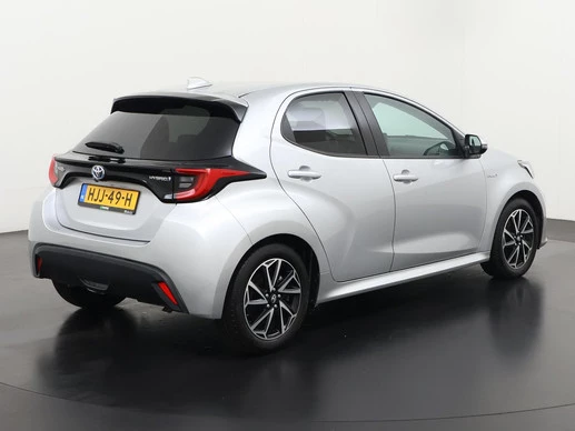 Toyota Yaris - Afbeelding 4 van 30