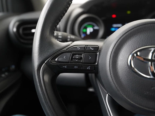 Toyota Yaris - Afbeelding 7 van 30
