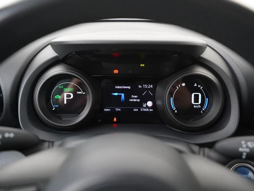 Toyota Yaris - Afbeelding 8 van 30