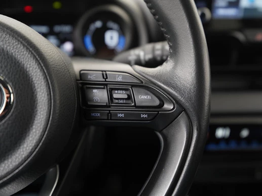 Toyota Yaris - Afbeelding 9 van 30