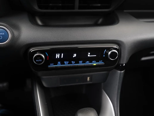 Toyota Yaris - Afbeelding 12 van 30