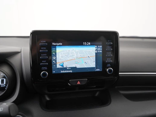 Toyota Yaris - Afbeelding 14 van 30