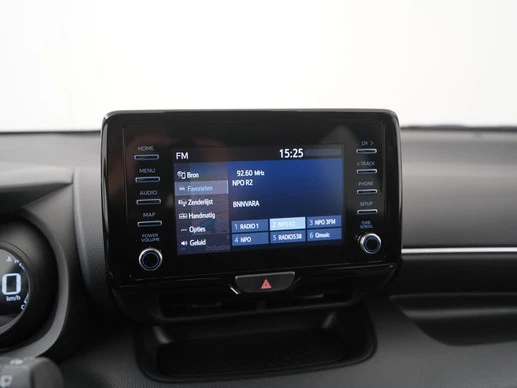 Toyota Yaris - Afbeelding 15 van 30