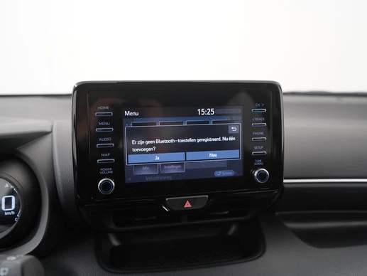 Toyota Yaris - Afbeelding 17 van 30