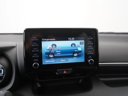 Toyota Yaris - Afbeelding 18 van 30