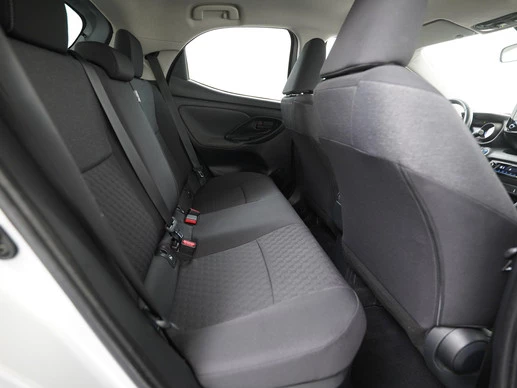 Toyota Yaris - Afbeelding 25 van 30