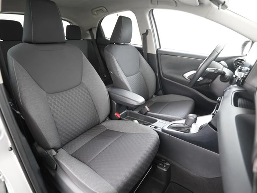 Toyota Yaris - Afbeelding 26 van 30