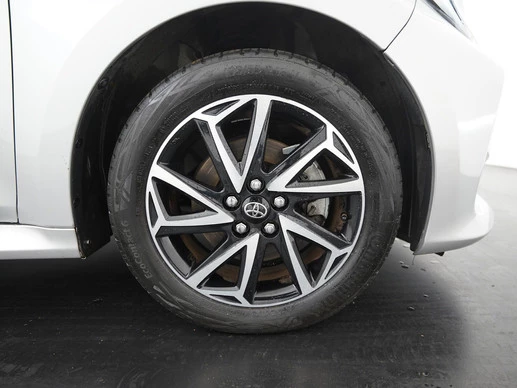 Toyota Yaris - Afbeelding 27 van 30