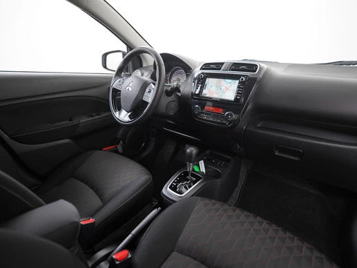 Mitsubishi Space Star - Afbeelding 2 van 30