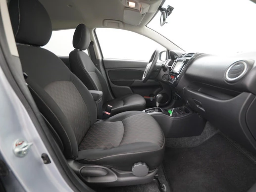 Mitsubishi Space Star - Afbeelding 3 van 30