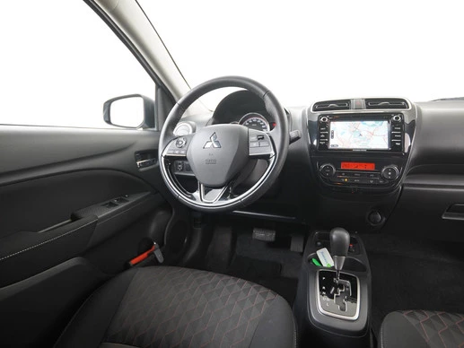 Mitsubishi Space Star - Afbeelding 5 van 30