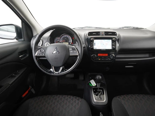 Mitsubishi Space Star - Afbeelding 7 van 30