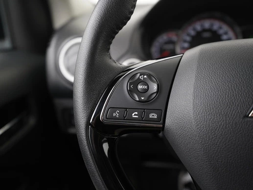 Mitsubishi Space Star - Afbeelding 8 van 30