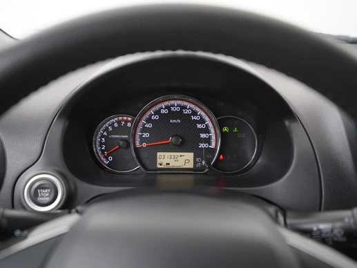 Mitsubishi Space Star - Afbeelding 9 van 30