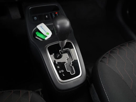 Mitsubishi Space Star - Afbeelding 11 van 30