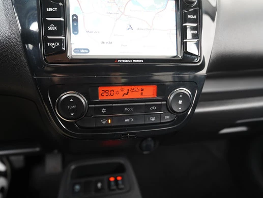 Mitsubishi Space Star - Afbeelding 13 van 30