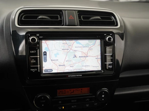 Mitsubishi Space Star - Afbeelding 14 van 30