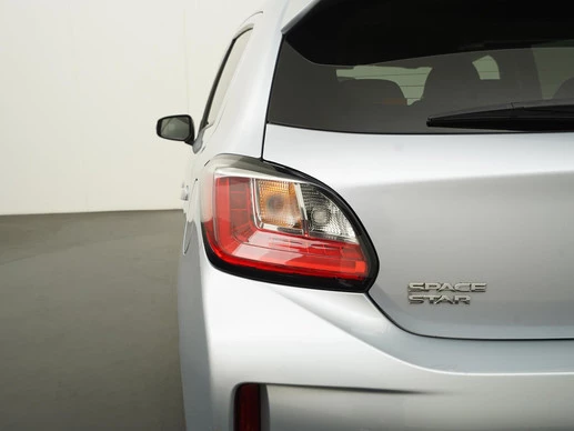 Mitsubishi Space Star - Afbeelding 19 van 30