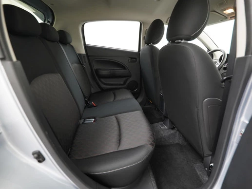 Mitsubishi Space Star - Afbeelding 21 van 30