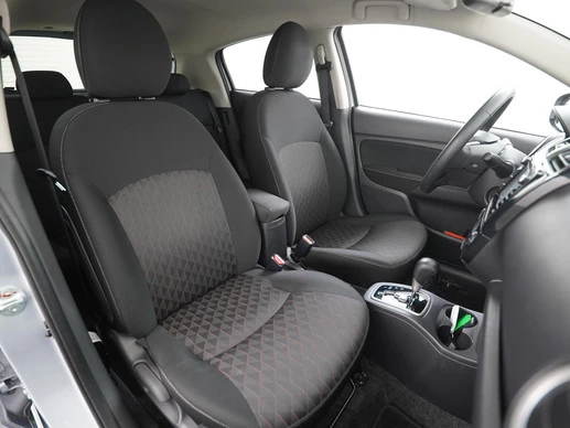 Mitsubishi Space Star - Afbeelding 22 van 30